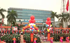 Trốn nghĩa vụ quân sự, nam thanh niên ở Hà Tĩnh bị phạt hơn 62 triệu đồng