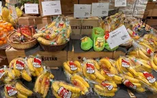Giá thực phẩm tại Nhật Bản tăng vọt