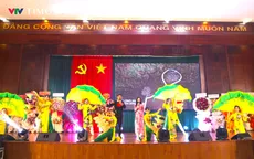 Đắk Lắk: Ngành y tế cống hiến vì sức khỏe nhân dân