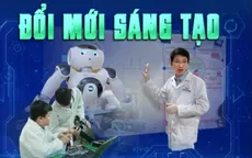 Lan tỏa văn hóa khoa học trong bối cảnh cách mạng công nghiệp 4.0