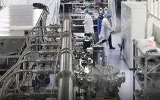 Siêu phòng thí nghiệm khám phá khoa học vật liệu tại Trung Quốc