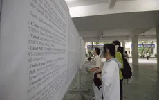 Vĩnh Phúc chọn tiếng Anh là môn thứ 3 thi vào lớp 10