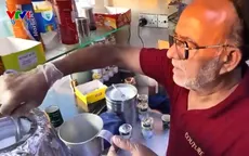 Độc đáo thức uống vùng Vịnh