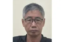 Trương Huy San bị phạt 30 tháng tù về tội lợi dụng các quyền tự do dân chủ