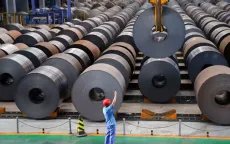 Xuất khẩu thép của Trung Quốc đối diện nhiều áp lực