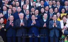 Thủ tướng Phạm Minh Chính: Doanh nghiệp nhỏ và vừa vượt qua giới hạn của chính mình để vươn lên