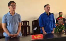 Nhận hối lộ, 2 cán bộ Sở Tài Nguyên và Môi trường ở Kiên Giang lĩnh án
