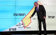 Quân đội Israel sẽ không rút khỏi hành lang chiến lược ở Gaza