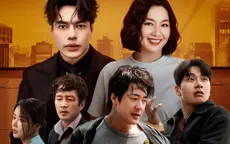 Lê Khánh lồng tiếng cho phim hài Hàn Quốc Hitman 2