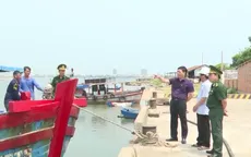 Gỡ thẻ vàng IUU: Đối diện không đối phó