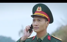 Không thời gian - Tập 51: Đại và đồng đội căng mình đối phó với thế lực phản động