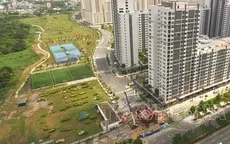 Đấu giá 3 lô đất Thủ Thiêm khởi điểm hơn 5.000 tỷ đồng