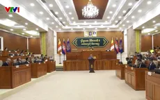 Campuchia tăng nặng hình phạt hành vi phủ nhận tội ác của Khmer đỏ