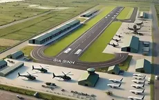 Hoàn thành kết nối sân bay Gia Bình với Hà Nội chậm nhất vào năm 2026