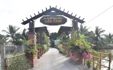 Trà Vinh đẩy mạnh phát triển du lịch nông nghiệp, nông thôn
