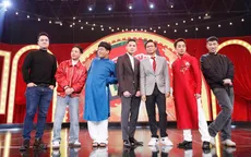 Gặp nhau cuối tuần 2025 chính thức lên sóng VTV từ hôm nay