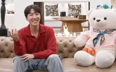 J-Hope (BTS) vẫn duy trì thói quen tập luyện sau khi xuất ngũ