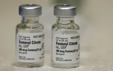 Mỹ tuyên chiến với "đại dịch" fentanyl