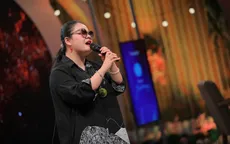 Gala Trạm yêu thương: Hoa trên cát