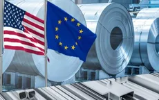 EU sẽ "đáp trả tương xứng" nếu Mỹ áp thuế 25%