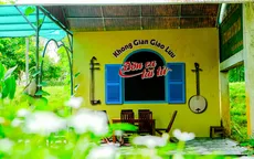 Du lịch sinh thái Đồng Tháp: Cơ hội vàng cho phát triển bền vững