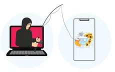 Cảnh báo phần mềm độc hại giả mạo ứng dụng tài chính