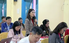 Giảm gánh nặng tài chính cho phụ huynh, học sinh phát huy tinh thần tự học