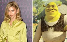 "Bạn gái Người Nhện" lồng tiếng cho phim hoạt hình Shrek 5