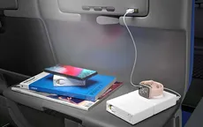 Hàn Quốc ra quy định mới về sạc dự phòng trên máy bay