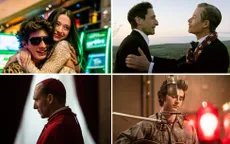 Oscar 2025 là cuộc đua Oscar cởi mở nhất trong lịch sử?
