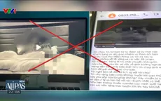 Bộ Công an nhận nhiệm vụ bảo đảm an toàn thông tin mạng