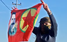 Đảng Công nhân người Kurd (PKK) tuyên bố ngừng bắn với Thổ Nhĩ Kỳ