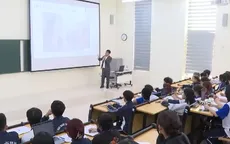 Cách người trẻ vượt qua áp lực trong cuộc sống