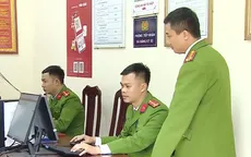 Ngày đầu tiên triển khai bộ máy Công an 2 cấp: Huy động toàn bộ quân số, tạo thuận lợi nhất cho người dân