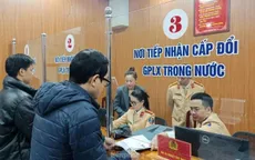 Hôm nay (1/3), các bộ ngành hoạt động theo tổ chức bộ máy mới