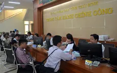 Quy định mới về cơ quan chuyên môn thuộc Ủy ban nhân dân cấp tỉnh, huyện, áp dụng từ 1/3/2025