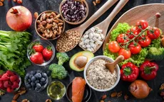 Khám phá chế độ ăn “lão hóa chậm” đang gây sốt ở Hàn Quốc