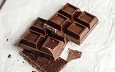 Chocolate đen hỗ trợ chống cảm cúm