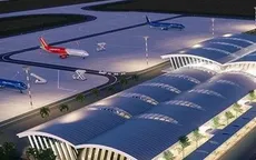 Đề xuất ngay việc sử dụng lưỡng dụng đối với sân bay Phan Thiết và Thành Sơn