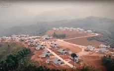 VTV Đặc biệt "Mứa bản": Làng Nủ - Hành trình hồi sinh từ nỗi đau