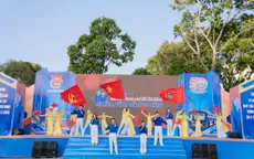 TP Hồ Chí Minh khởi động Tháng Thanh niên 2025