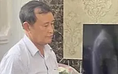 Giám đốc Công ty Cổ phần Đầu tư - Phát triển nhà Cà Mau bị bắt