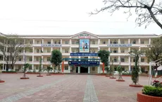 Khởi tố nữ hiệu trưởng một trường tiểu học về tội nhận hối lộ