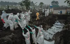 Cơn lốc bạo lực ở Congo: Hơn 7.000 người tử vong trong 2 tháng