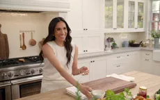 Chương trình mới của Meghan Markle gặp loạt đối thủ nặng ký trong tháng 3