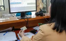 Tổ chức tiếp nhận hồ sơ cấp, đổi giấy phép lái xe cả ngày thứ 7