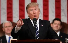 FBI trả lại tài liệu tịch thu cho Tổng thống Trump