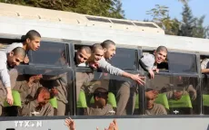 Hamas từ chối gia hạn lệnh ngừng bắn