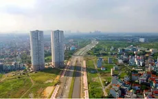 Hà Nội đầu tư gần 800 tỉ đồng xây tuyến đường mới tại Bắc Từ Liêm