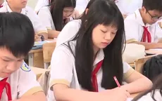 Áp dụng khung năng lực số đối với người học từ 11/3